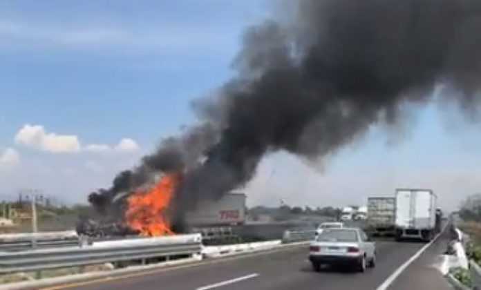 Con y sin COVID: Marzo Marca Nuevo Récord de Violencia en México