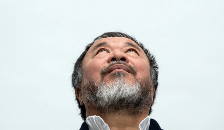 Coronavirus, Capitalismo de Estado y Occidente: una Visión del Artista Weiwei