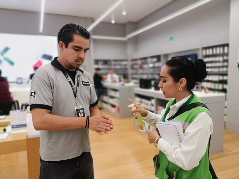 Capacita Coeprist a Consultorios Privados Sobre Protocolos por Covid-19