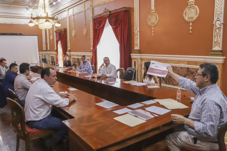 Se Pospone Impuesto Sobre Nómina, Anuncia Marco Mena