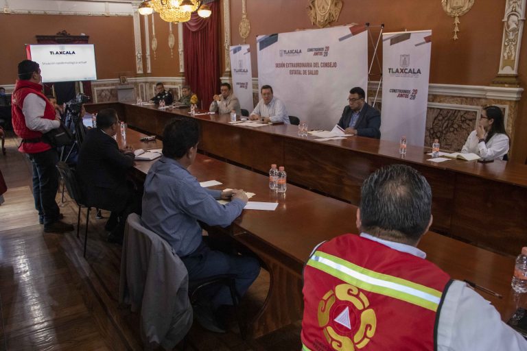 Suspenderán Actividades Adicionales Durante Fase 3 por Covid-19