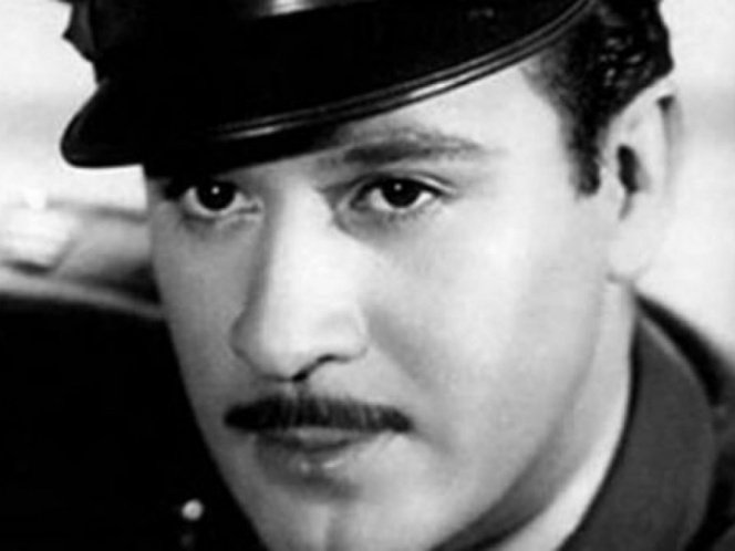 Primera vez en 63 años que nadie visita tumba de Pedro Infante