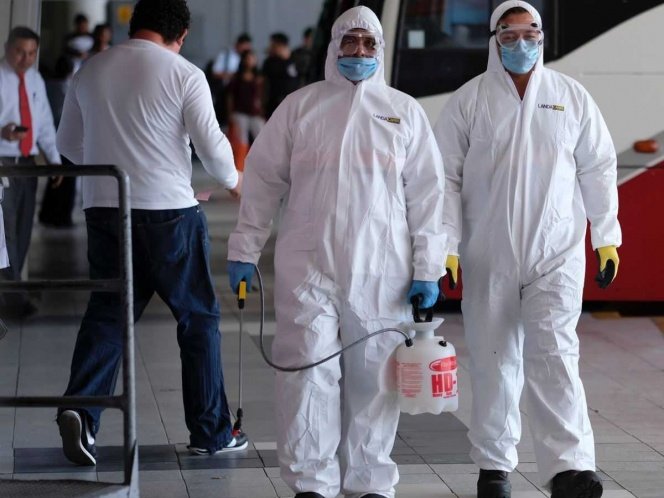 Inicia Fase 4 por Covid-19 en San Pedro Garza