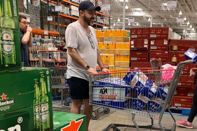 Heineken Cesa Producción de Cerveza en México por Coronavirus