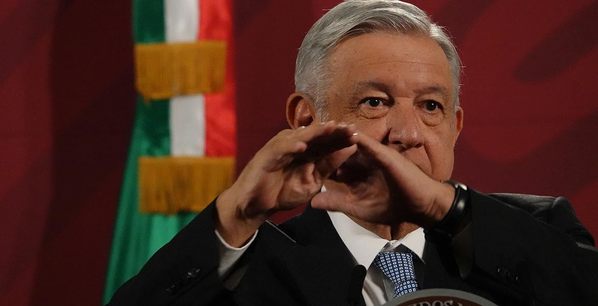 Callejón sin Salida / M. G. Compeán (El Economista)