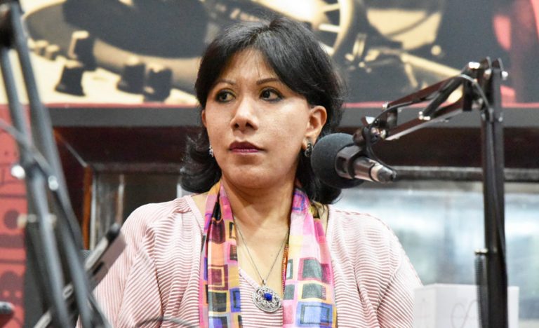 DIF de Tlaxcala Capital Ofrece Comida Gratuita Ante Contingencia