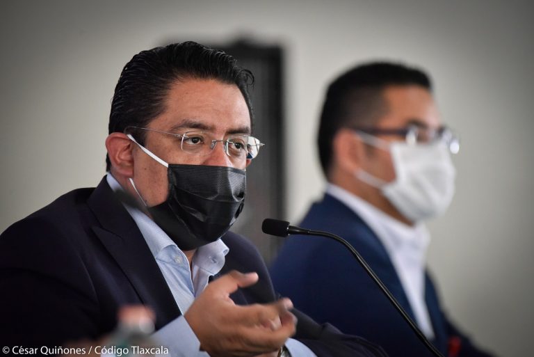 Brigadas Cuídate Atenderán más de 3 mil Enfermos Crónicos en Tlaxcala