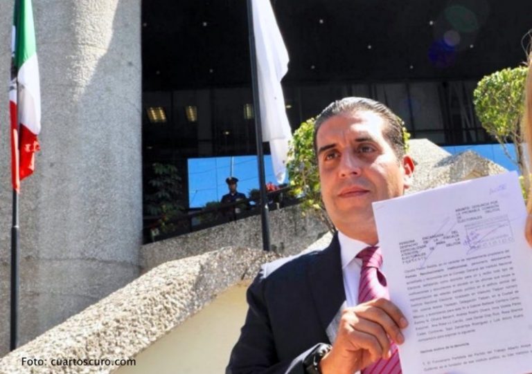 Covid y Compras de AMLO /Salvador Camarena (El Financiero)