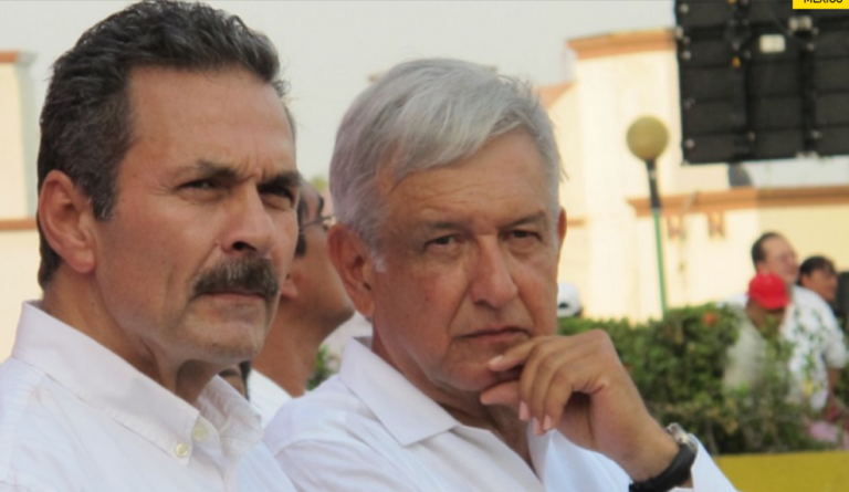 Ciencia que Comparten /Jorge Berry (El Financiero)