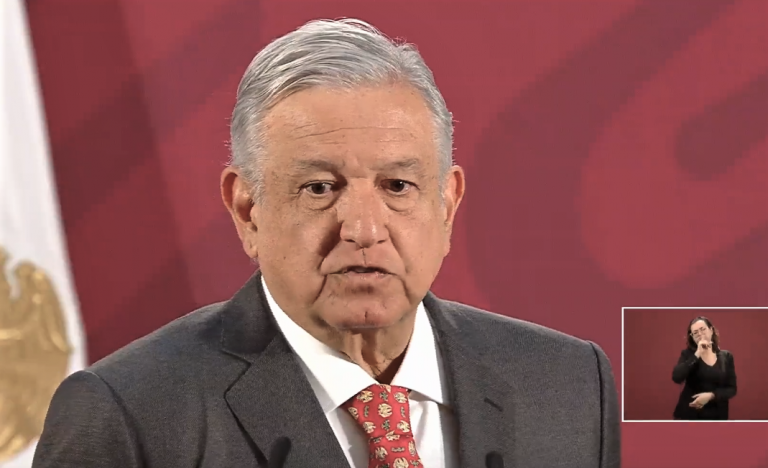 Covid y Proselitismo en México