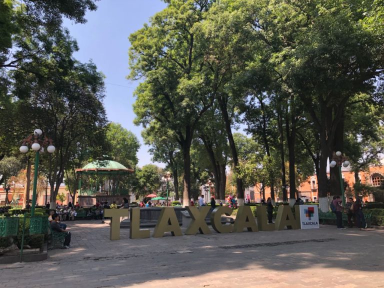 Confirma Sesa 24 Casos de Covid-19 en Tlaxcala