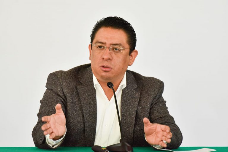 Tlaxcala, de los Estados que más Realizan Pruebas Covid-19 en el País