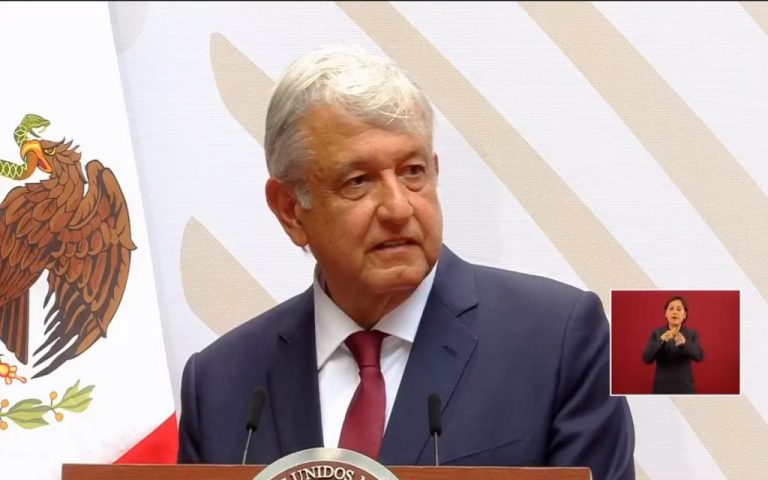 AMLO Apuesta su Resto