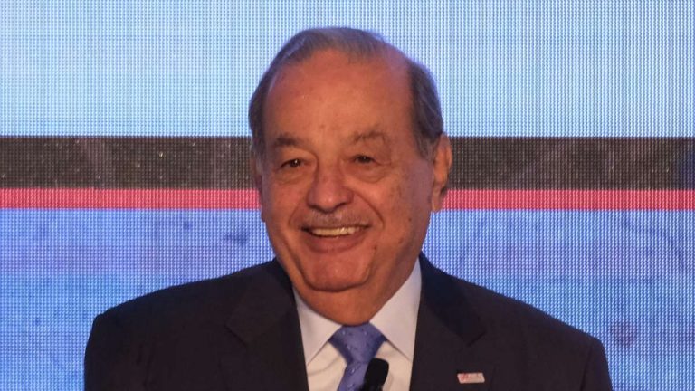 Gana consorcio de Carlos Slim tramo 2 del Tren Maya