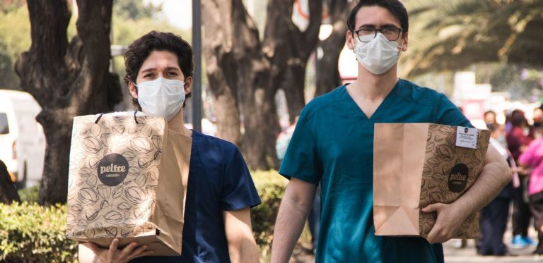 Sana distancia continúa hasta el 30 de mayo para zonas con más contagios