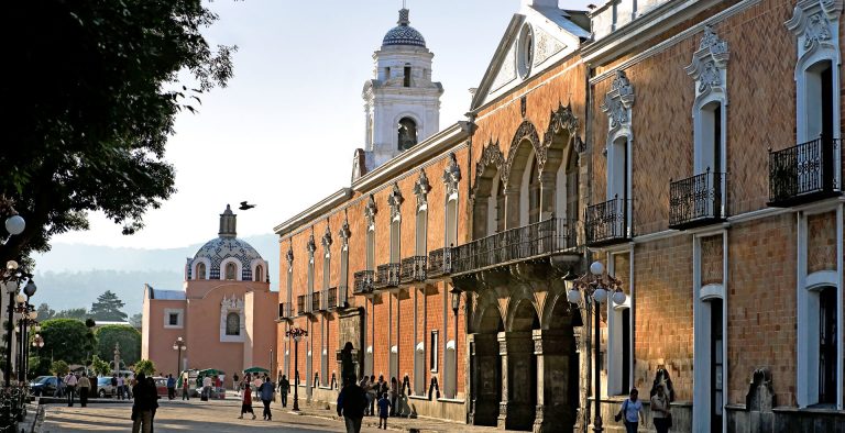 Confirman Noveno Caso de Covid-19 en Tlaxcala