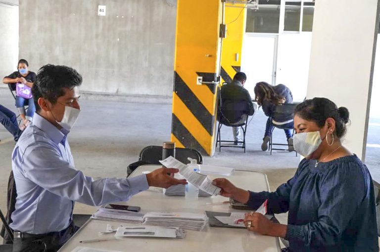 SEPE Paga en Tiempo a Maestros y Trabajadores de la Educación