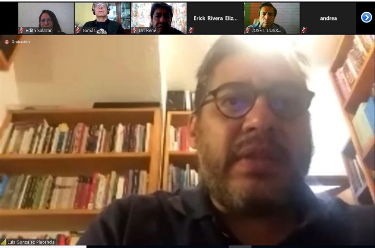 Trabaja UATx en el Fortalecimiento de su Modelo Educativo