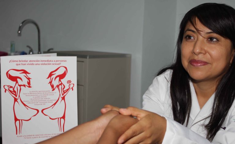 Reconoce Sesa Trabajo del Personal de Psicología