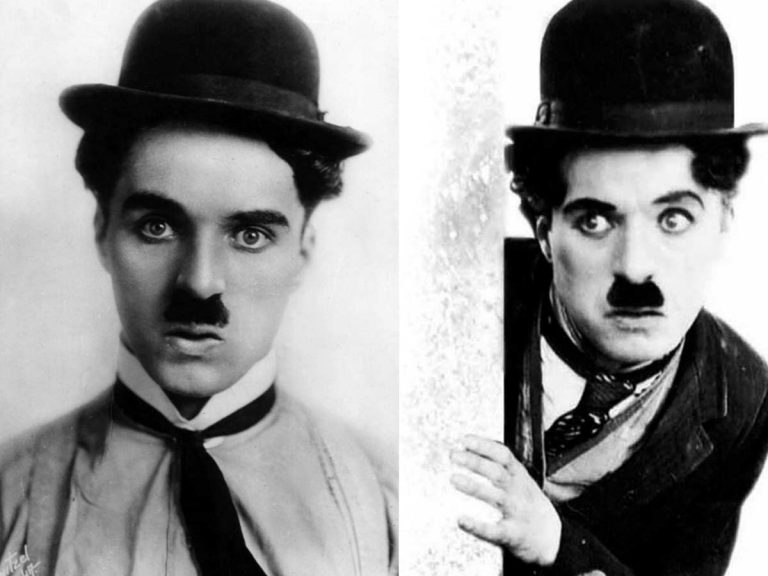 El cadáver de Charles Chaplin fue robado hace 42 años