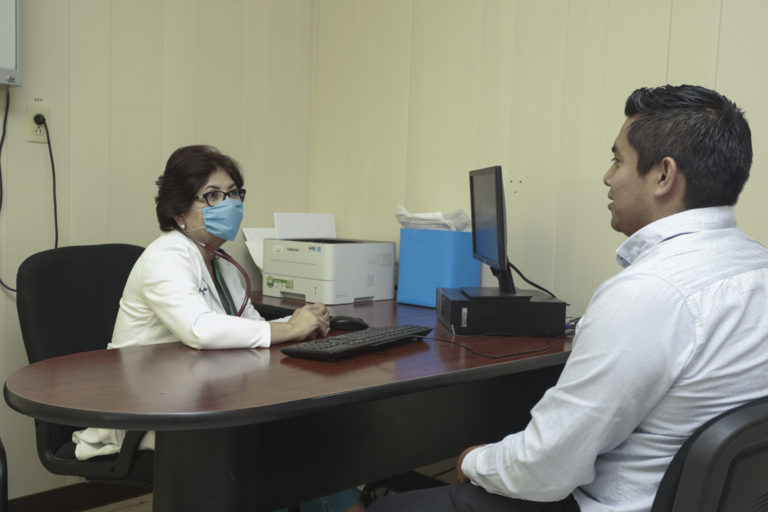 Brinda Sesa más de 5 mil Atenciones Psicológicas Durante Contingencia por Covid-19