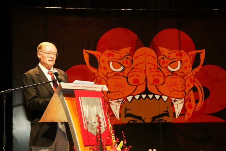 A la Vanguardia Posgrado en Educación de la UATx