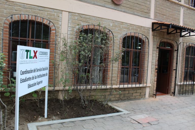 Obtendrán Carta de Liberación de Servicio Social más de dos mil Jóvenes: SEPE