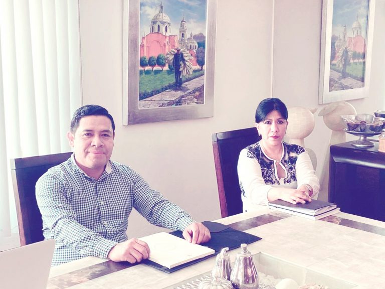 Concretada Reasignación de 4.1 mdp en Favor de los Capitalinos