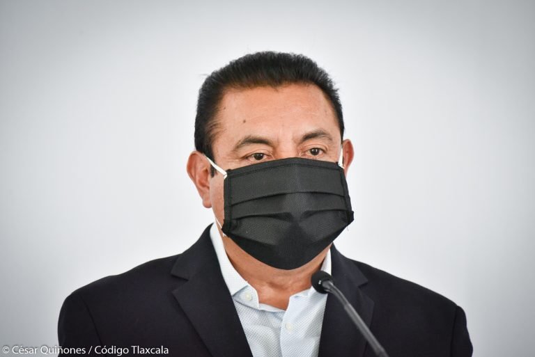 Tlaxcala sin Condiciones Para Regreso a Clases en Mayo: Florentino Domínguez
