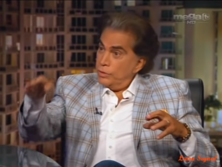 Una Educación Sentimental / Jaime Bayly (ABC)