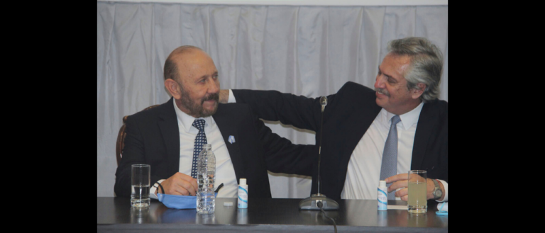 Canelones Bolivarianos / Alejandro Borensztein (Argentina)