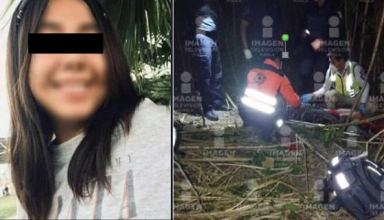 Michel aceptó zapatos nuevos de su ex y este la violó y torturó