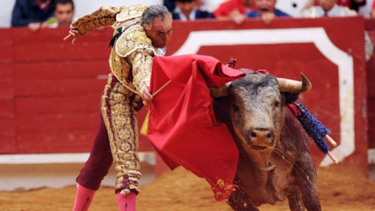 A 4 Años del Fallecimiento del Torero Extravagante Rodolfo Rodríguez ‘El Pana’