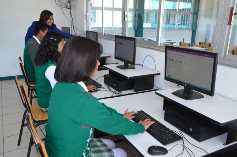 Aplicación ‘Reto Cecyte’: Herramienta Para Aspirantes a Educación Media Superior