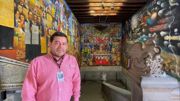 Con Visitas Guiadas en Línea, Promueven Atractivos de Tlaxcala