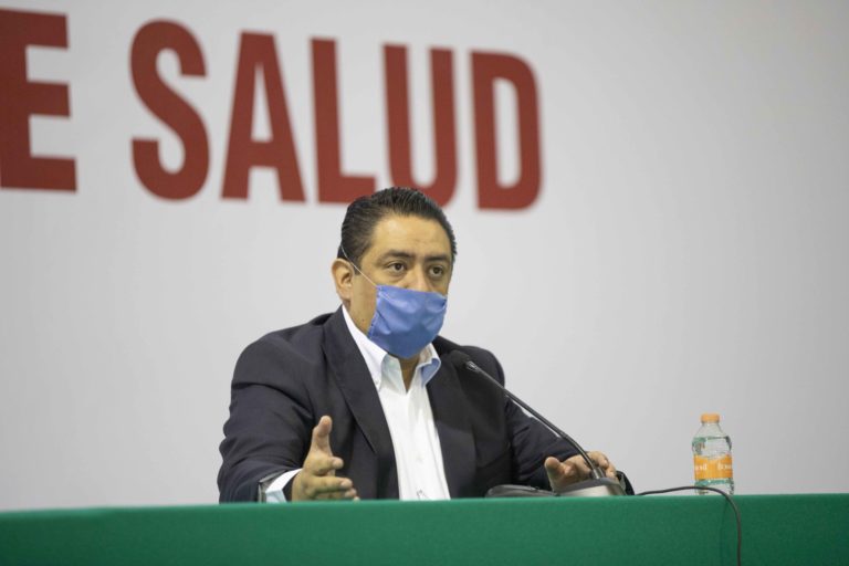 ‘Brigadas Cuídate’ han Realizado más de 34 mil Acciones Preventivas por Covid-19