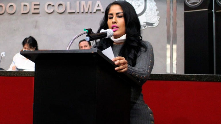 AMLO Confirma Hallazgo de Diputada de Colima en una Fosa Clandestina