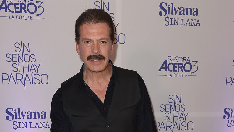 Sergio Goyri es Mecánico Tras Quedarse sin Contratos por Comentarios Racistas