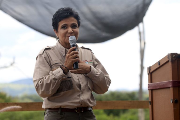 Fallece por Muerte Cerebral la Directora de Africam Safari