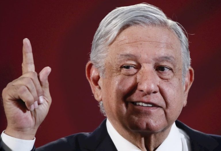 Pandemia Perfecta / Martha Gutiérrez (El Heraldo de México)