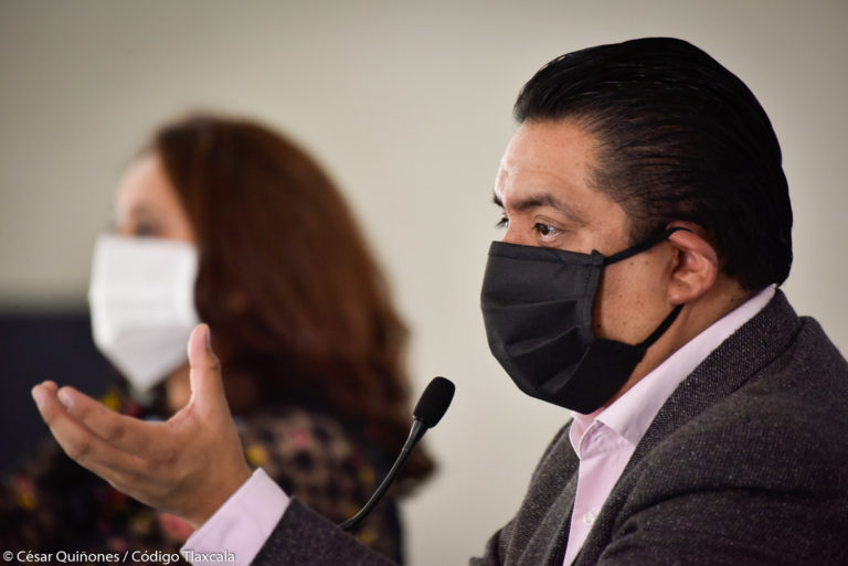 Supera Tlaxcala los 1200 Recuperados de Covid-19: SESA