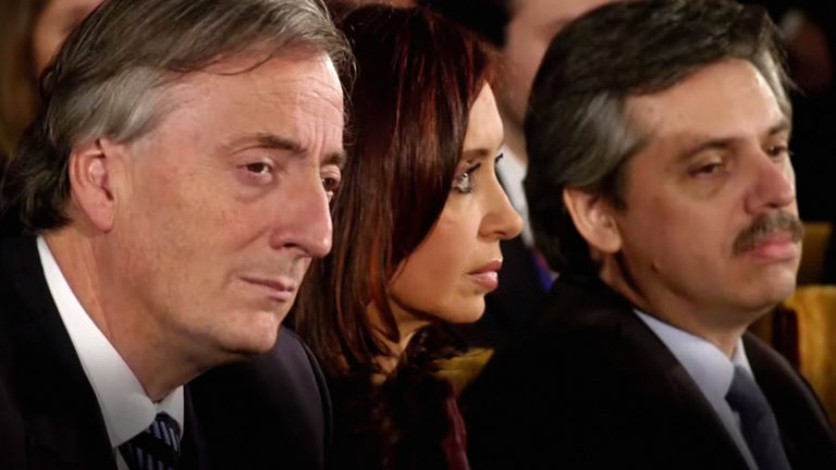 Capitalismo Fernández / Pablo Mendelevich (Argentina)