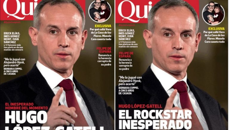 Doctor Chunga / Pablo Hiriart (El Financiero)