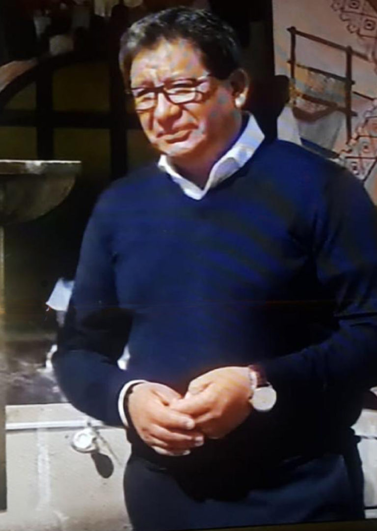 Se Reporta Estable al dar Positivo a Covid-19 el Alcalde de Teolocholco