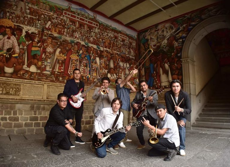 Con Música Promueve ITC Uso de Lenguas Originarias en Tlaxcala