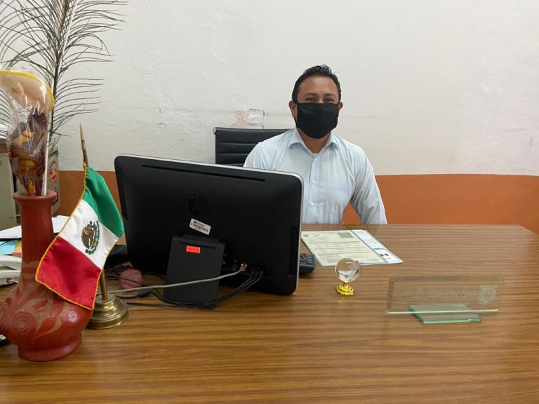 Registrarán Nacimientos Solo con Cita Telefónica en Tlaxcala 