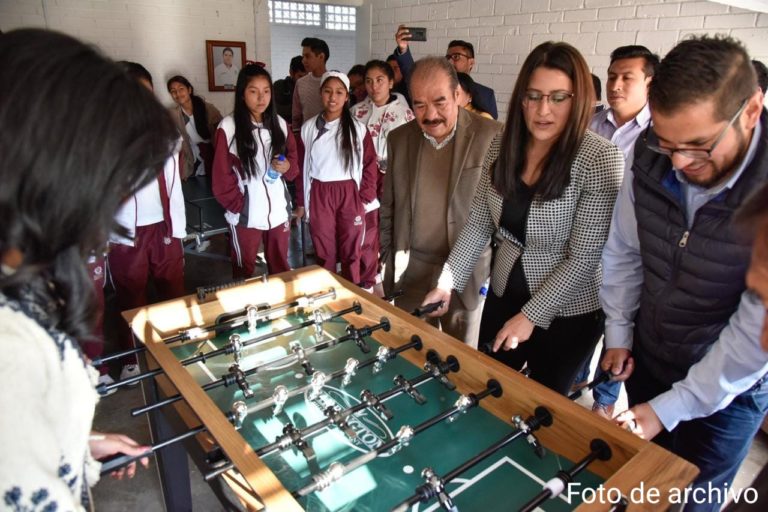 Marco Mena, Conago y Funcionarios Federales Revisan Semáforo Epidemiológico de Covid-19