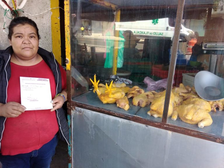 Bienestar-Tlaxcala Suma 231 mil 184 Beneficiarios de Apoyos Sociales