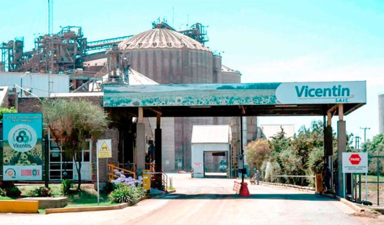 ¿Expropiar Vicentin? / Emilio Ocampo (Argentina)