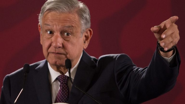 La Silla lo Exhibió / Pablo Hiriart (El Financiero)